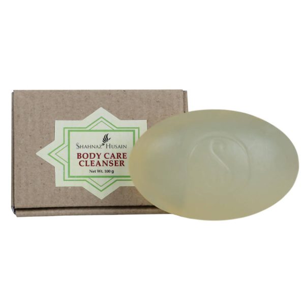 Shahnaz Husain Body Care Cleanser Soap For Cheap