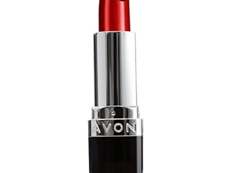 Avon True Color Lipstick SPF 15 - Poppy Love Cheap