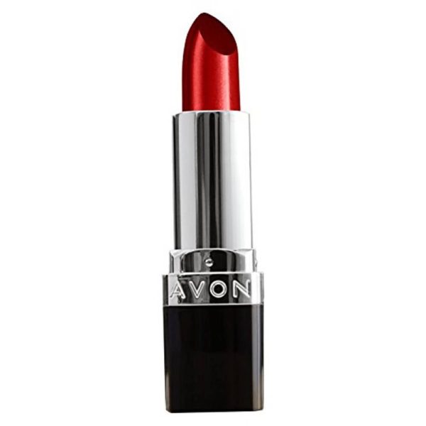 Avon True Color Lipstick SPF 15 - Poppy Love Cheap