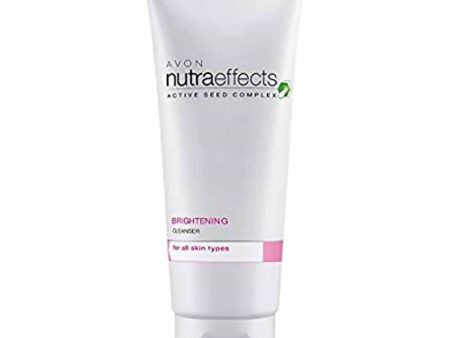 Avon True Nutraeffects Brightening Cleanser Cheap