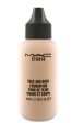 Mac Studio Face and Body Foundation - C4 Hot on Sale