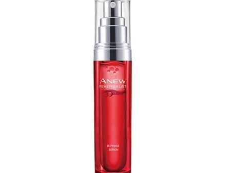 Avon Anew Reversalist Bi-Phase Serum Online