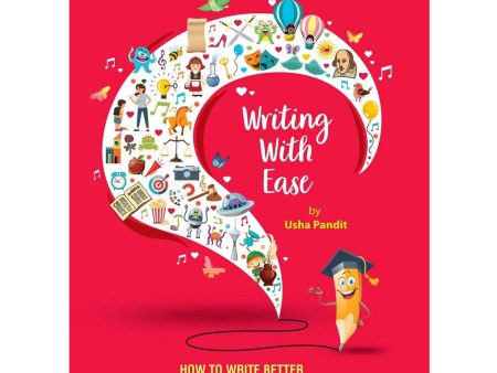 Writing With Ease – Writing Skills, Creative Writing In English (Revised Edition) Online Hot Sale