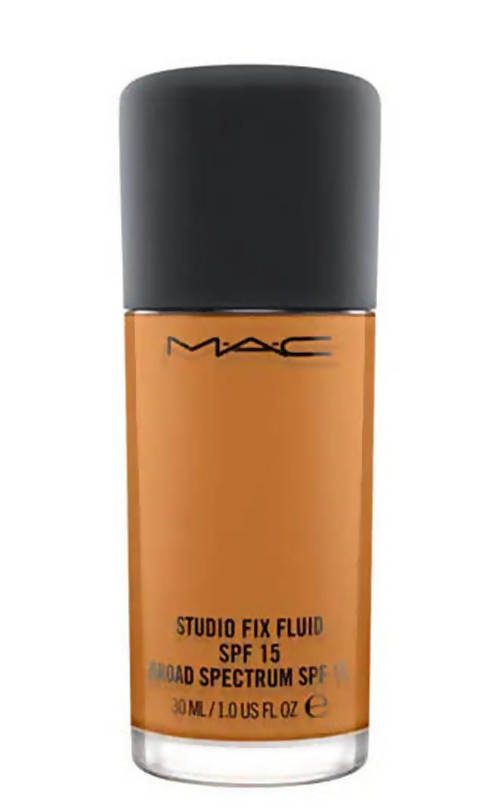 Mac Studio Fix Fluid SPF 15 - C55 Cheap