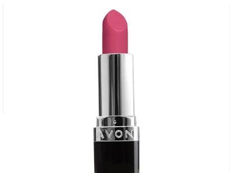 Avon True Color Lipstick SPF 15 - Pink Dream Supply