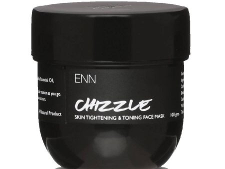 Enn Chizzle Face Mask Skin Tightening & Toning Face Mask Online