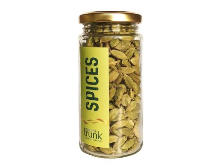 Nature s Trunk Cardamom (Elaichi) Discount