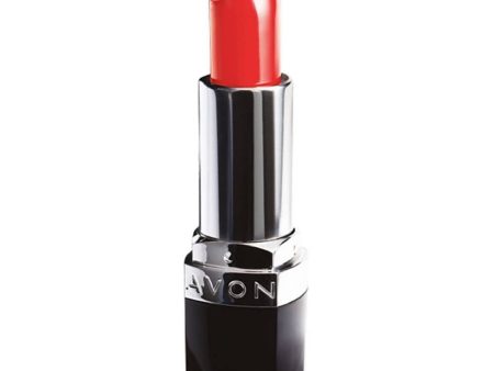 Avon True Color Lipstick SPF 15 - Tangerine Tango Online Sale