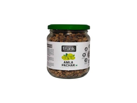 Nature s Trunk Amla Pachak For Cheap