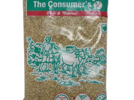 The Consumer s Pearl Millet (Sajje) Online Hot Sale