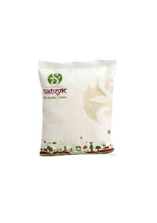 Siddhagiri s Satvyk Organic Natural Bhringraj Powder For Sale