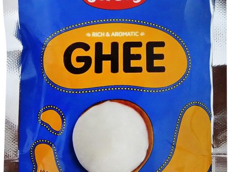 Godrej Jersey Ghee | Homemade Organic Authentic Ghee | Natural & Pure Ghee For Discount