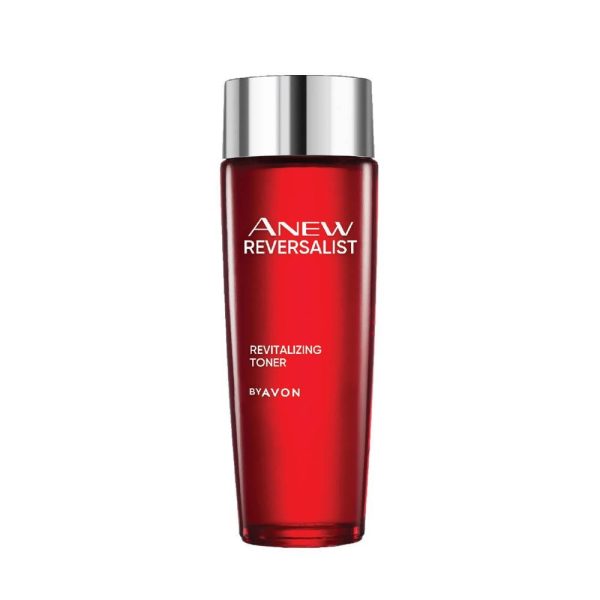 Avon Anew Reversalist Toner Online