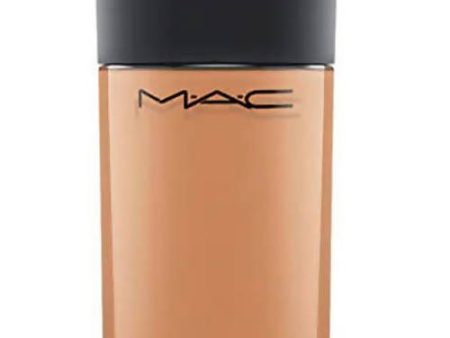 Mac Studio Fix Fluid SPF 15 - N6.5 Online Sale