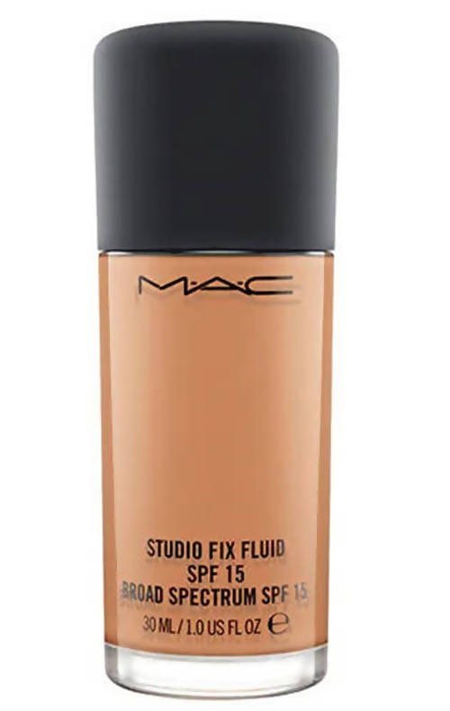 Mac Studio Fix Fluid SPF 15 - N6.5 Online Sale