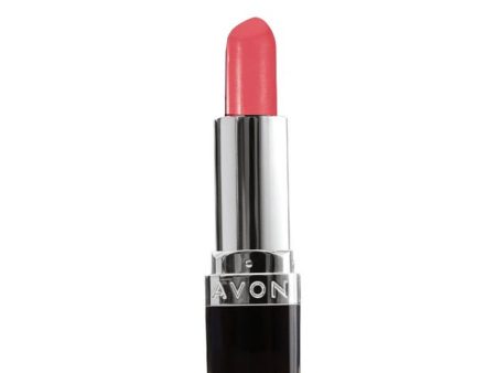 Avon True Color Lipstick SPF 15 - Discovery Pink Online