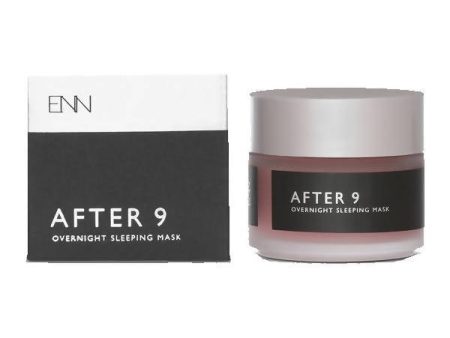 Enn After 9 Overnight Sleeping Mask on Sale