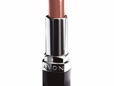 Avon True Color Lipstick SPF 15 - Mocha on Sale