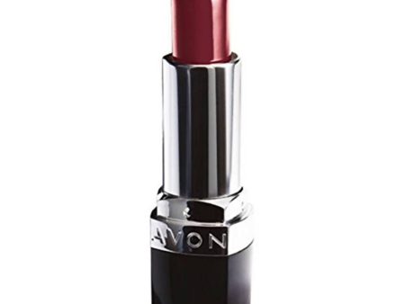 Avon True Color Lipstick SPF 15 - Red on Sale