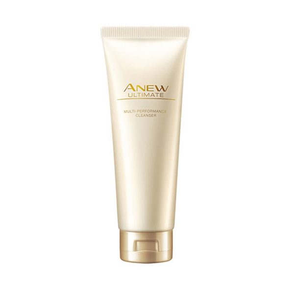 Avon Anew Ultimate Cleanser Fashion