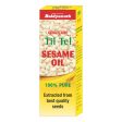 Baidyanath Goodcare Til Tel Sesame Oil Online Hot Sale