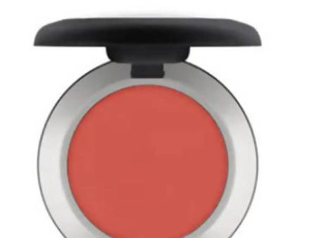 Mac Powder Kiss Soft Matte Eye Shadow - So Haute Right Now on Sale