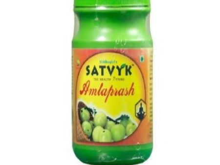 Siddhagiri s Satvyk Organic Amlaprash Online now