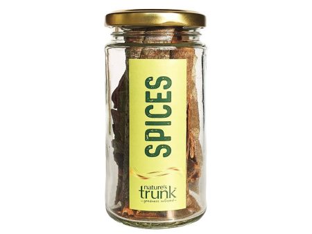 Nature s Trunk Cinnamon Sticks Dalchini Sale