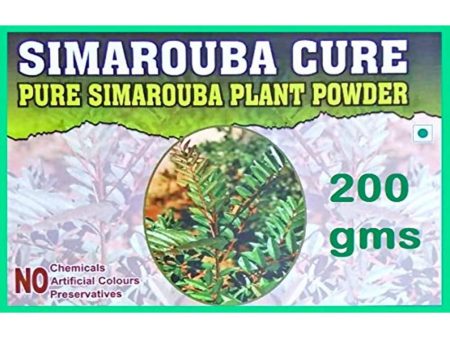 Simarouba Cure - Pure Simarouba Plant Powder For Sale