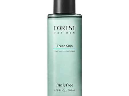 Innisfree Forest For Men Fresh Skin Online now