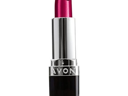 Avon True Color Lipstick SPF 15 - Sunny Pink For Discount