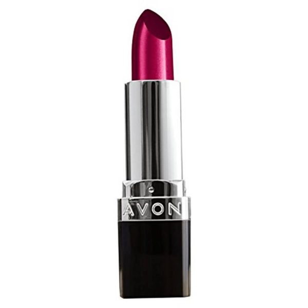 Avon True Color Lipstick SPF 15 - Sunny Pink For Discount