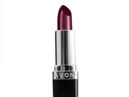 Avon True Color Lipstick SPF 15 - Cherry Rush Online