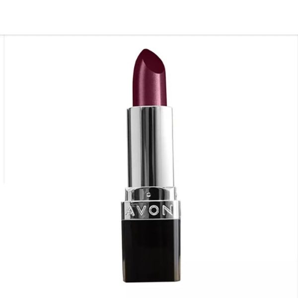 Avon True Color Lipstick SPF 15 - Cherry Rush Online