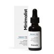 Minimalist Hyaluronic Acid 2% + Vitamin B5 Supply