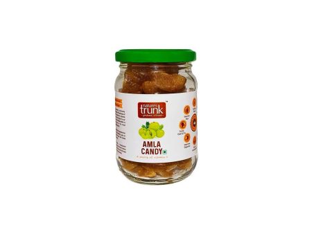 Nature s Trunk Amla Candy For Discount