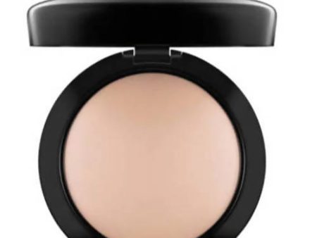 Mac Mineralize Skinfinish Natural - Medium For Cheap