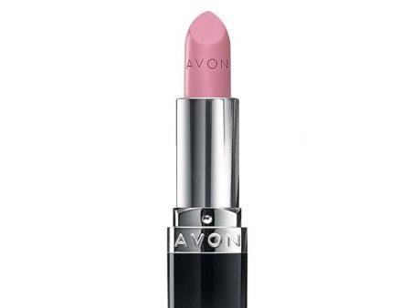 Avon True Color Lipstick SPF 15 - Proper Pink Sale