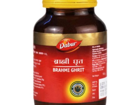 Dabur Brahmi Ghrit on Sale