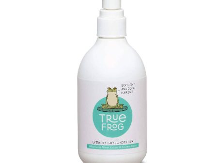 True Frog Everyday Hair Conditioner Online Sale