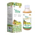 Vitro Naturals Certified Organic Amla   Anola Juice For Discount