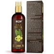 Wow Skin Science Amla Hair Oil Fashion