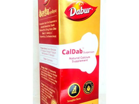 Dabur Caldab Suspension Online