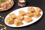 Kanti Sweets Banaras Soanpapdi For Sale