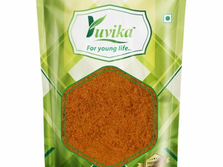 Yuvika Amba Haldi Powder (Jangli Haldi) For Sale