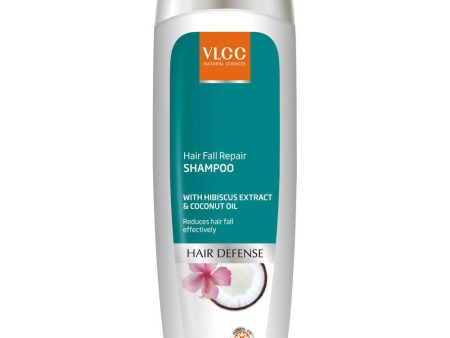 VLCC Hair Fall Repair Hair Defense Shampoo Hot on Sale