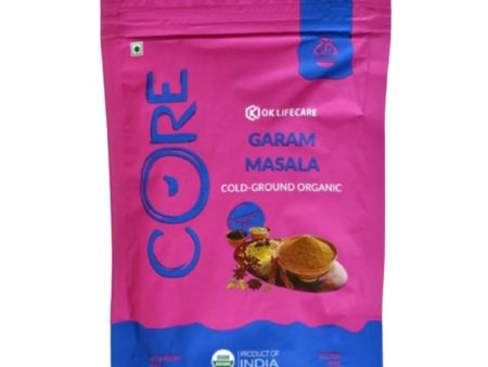 Ok Life Care Core Garam Masala Online Sale