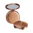 Lakme 9 To 5 Flawless Matte Complexion Compact - Apricot Supply