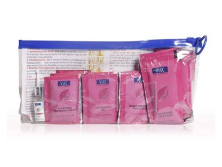 VLCC Skin Tightening Facial Kit Online Hot Sale