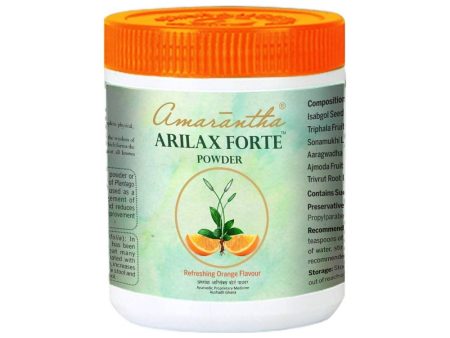 Amarantha Ayurvedic Arilax Forte Powder Online